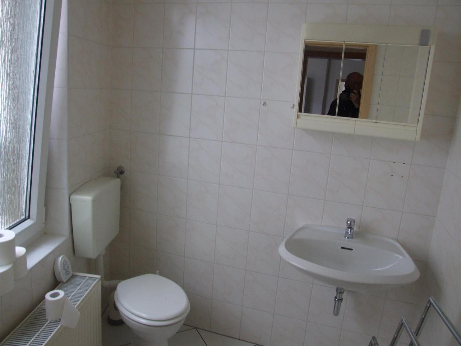 Hostel Vorharz Aschersleben Exteriör bild
